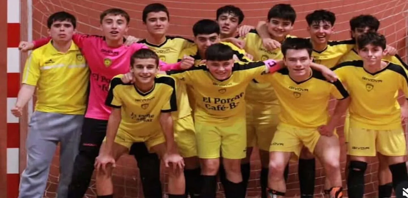 El C.D. Ventanielles busca el asalto a Lugones: Una victoria clave para soñar con las eliminatorias