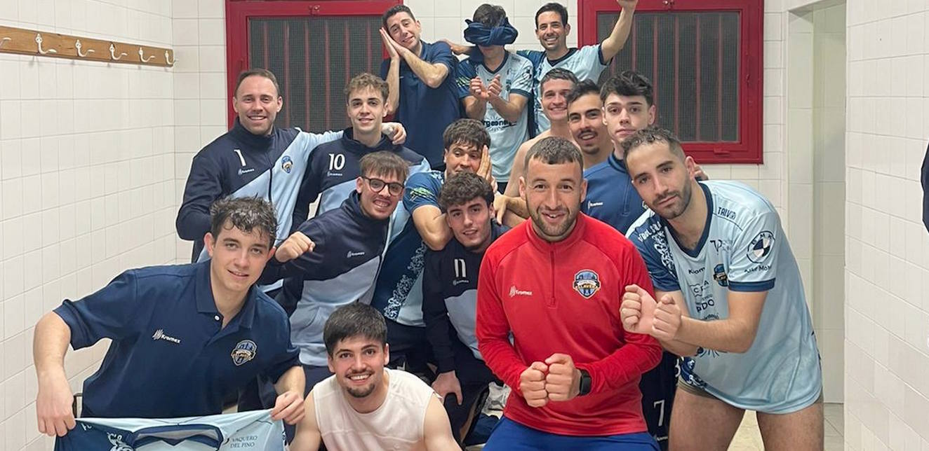 El Entreparéntesis Enertel FS Talavera consigue un punto en su lucha contra los elementos