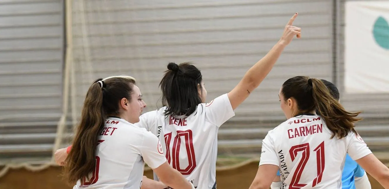 El Globalcaja Albacete FS recibe al colista UD Azuqueca FS con la necesidad de vencer.