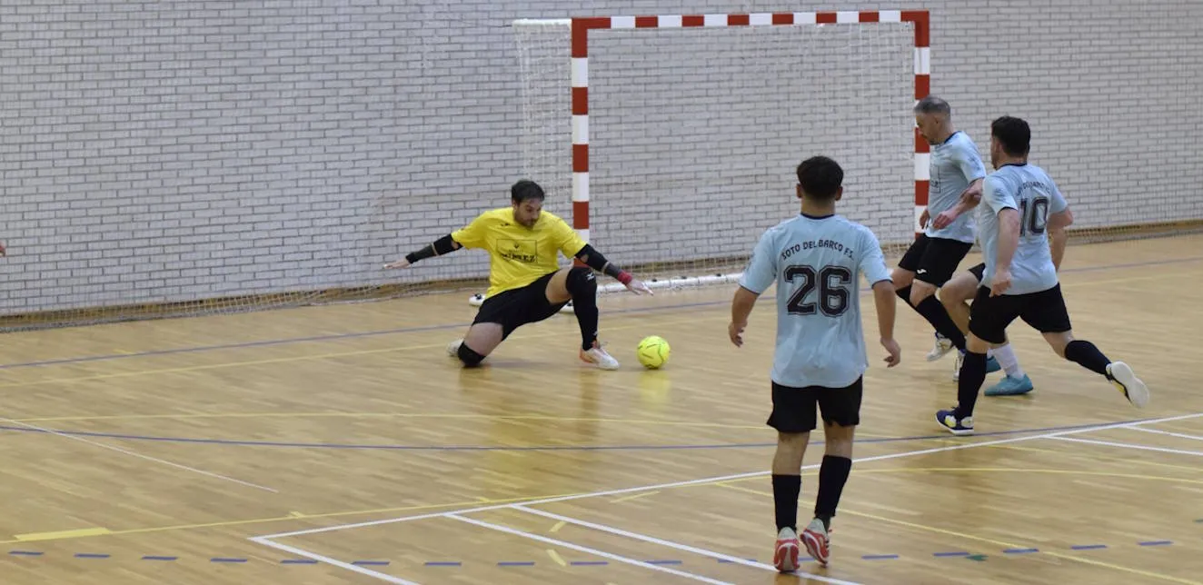 Festín de goles: resistencia heroica y victoria visitante (9-11)