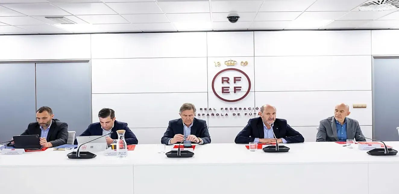Revolución Total en el Fútbol Sala Español: Así quieren que sea la 'Liga Prime Futsal' en la Temporada 26/27