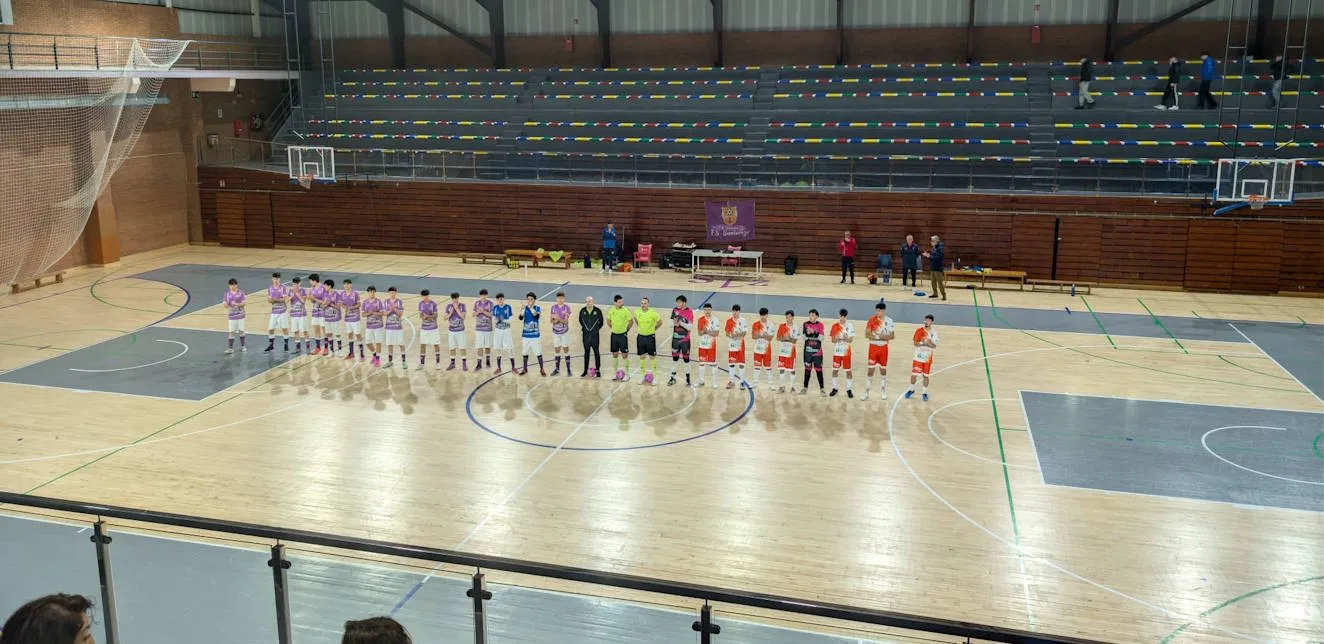 Un derbi y dos duelos importante por la salvación de nuestros representantes