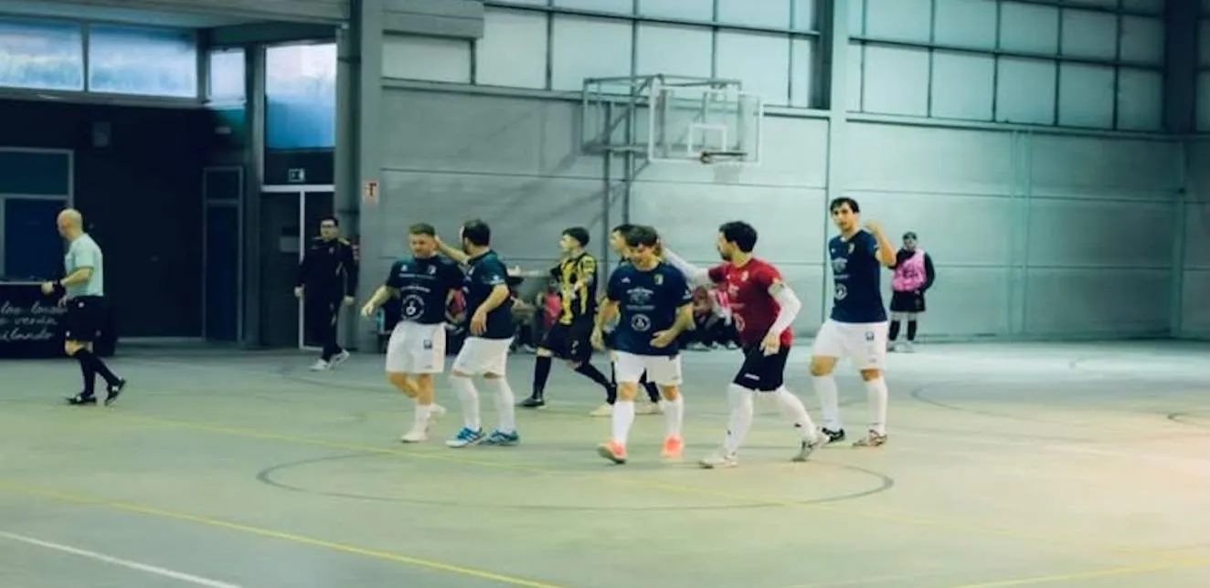 La cuenta atrás en Primera AsturFutSal: Nueve finales para definir el cuadro de honor y la supervivencia