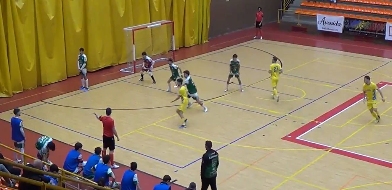 Derbi de altos vuelos en Los Cantos: El SERBIS Alcorcón pone a prueba la ambición del filial interista