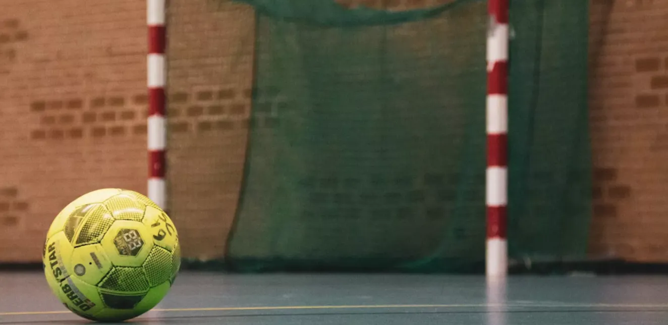 Fútbol sala: ¿un ‘arma secreta’ para destacar como futbolista profesional?