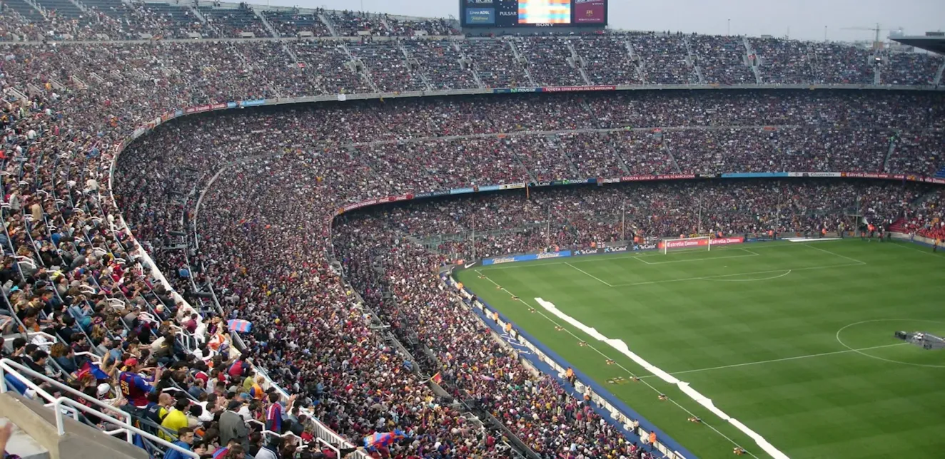 La Copa del Rey, la competición que une a España y que tiene más de un siglo de historia.