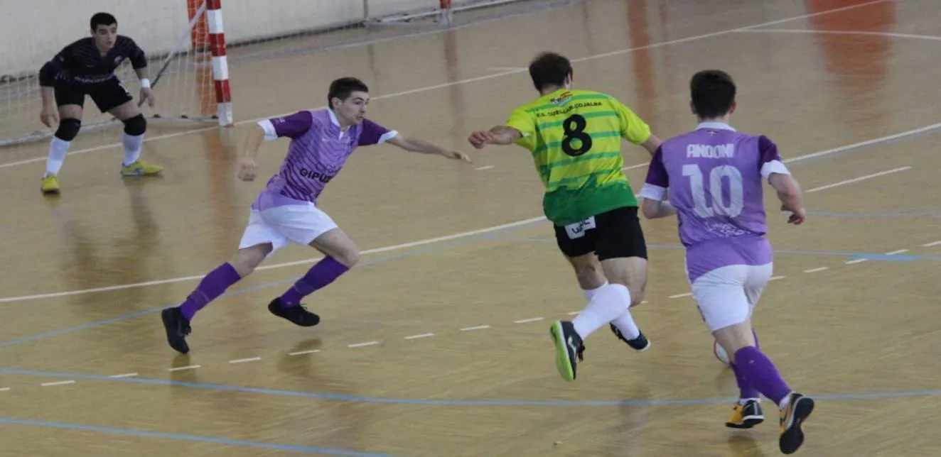 La otra cara de la cautelar: El caos logístico que asfixia a los rivales del futsal segoviano