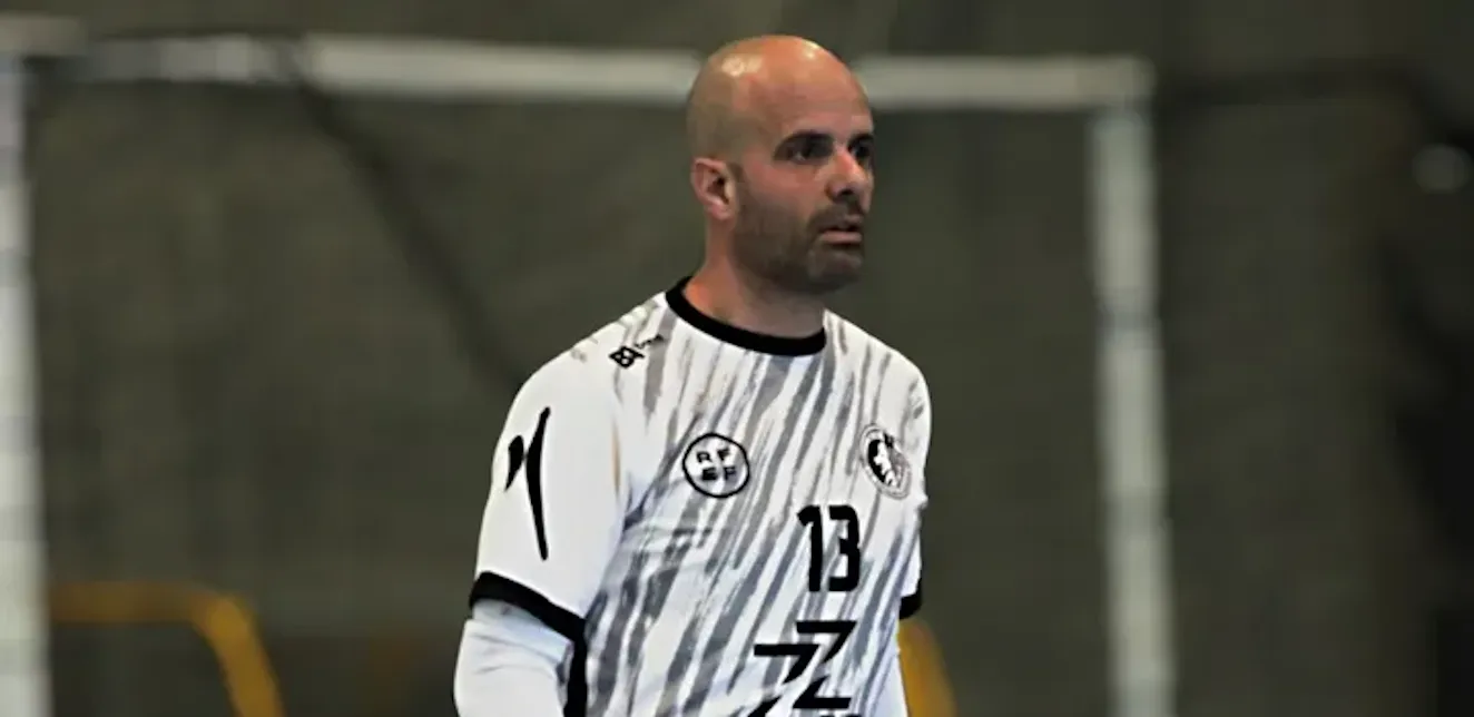 El Lugones Rangers disipa las dudas y recupera la sonrisa a costa de un combativo 5 As F.S.