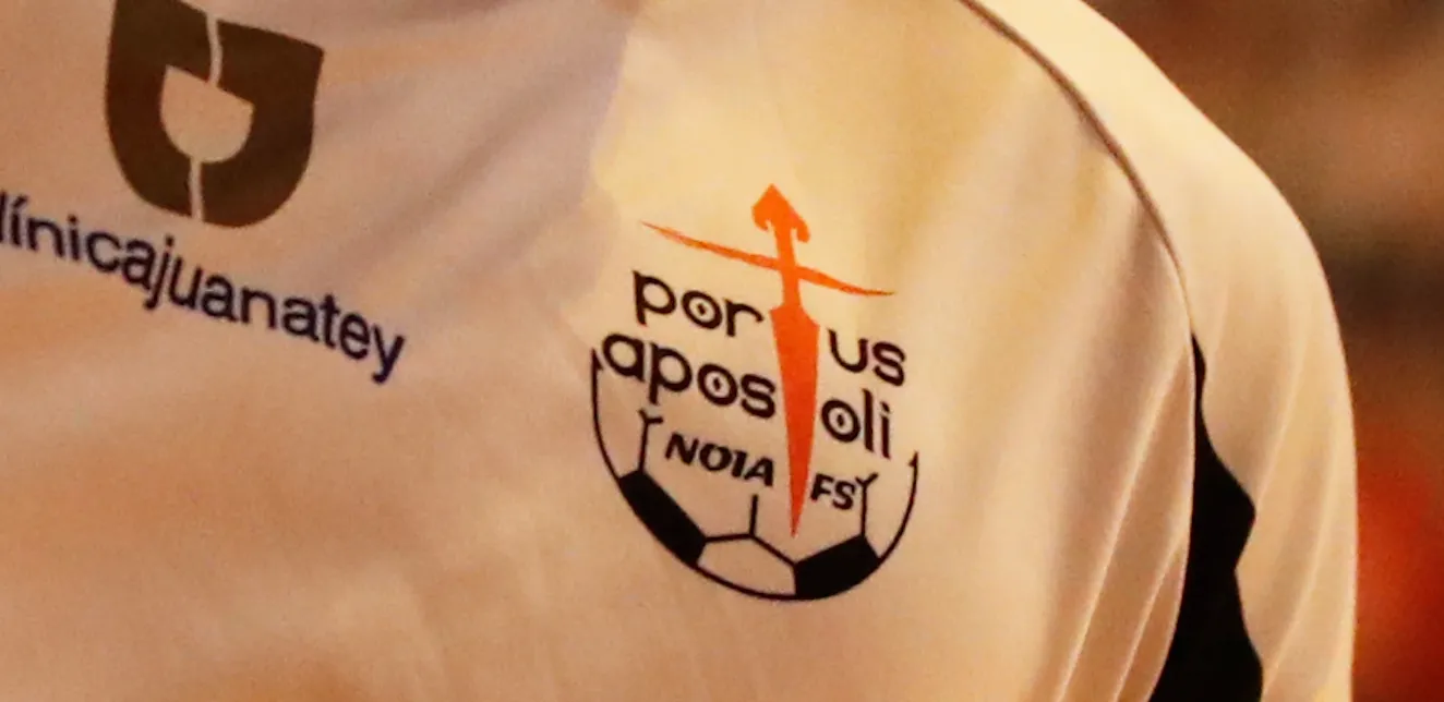 El Noia Portus Apostoli denuncia agresiones a sus jugadores en Peñíscola y anuncia medidas legales