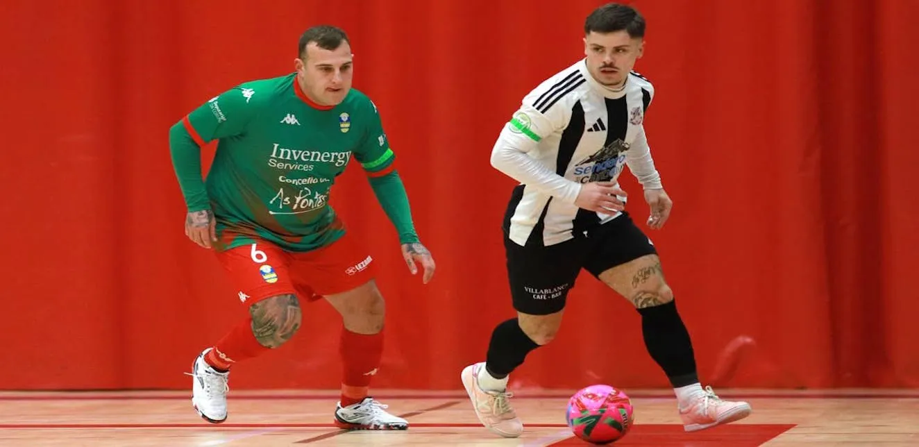 Aferrados a las matemáticas: El Deportivo Laviana busca un nuevo milagro en Guardo