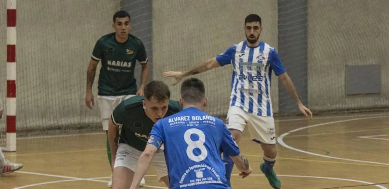 Tensión al límite: La lucha por la Copa Principado y el drama del descenso entran en ebullición