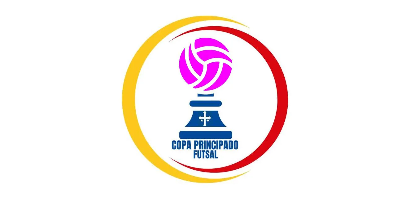 La Copa Principado amplía sus horizontes: Arranca la gran fiesta del fútbol sala base femenino