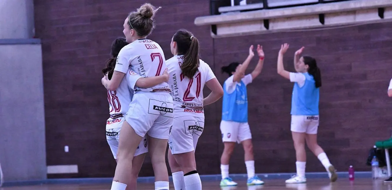 Un salvado Globalcaja Albacete FS recibe a un apurado Deportivo Córdoba FS.