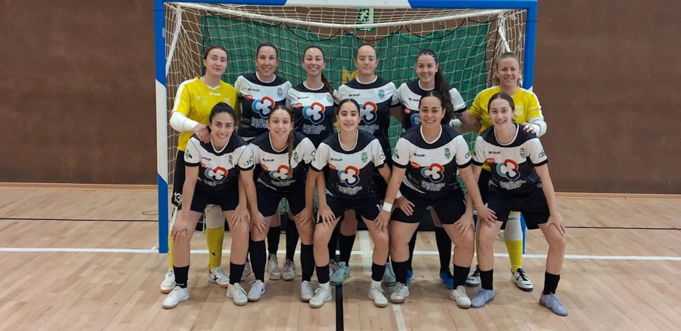 El Deportivo Córdoba se vuelve vacío de su visita a Albacete (4-0)