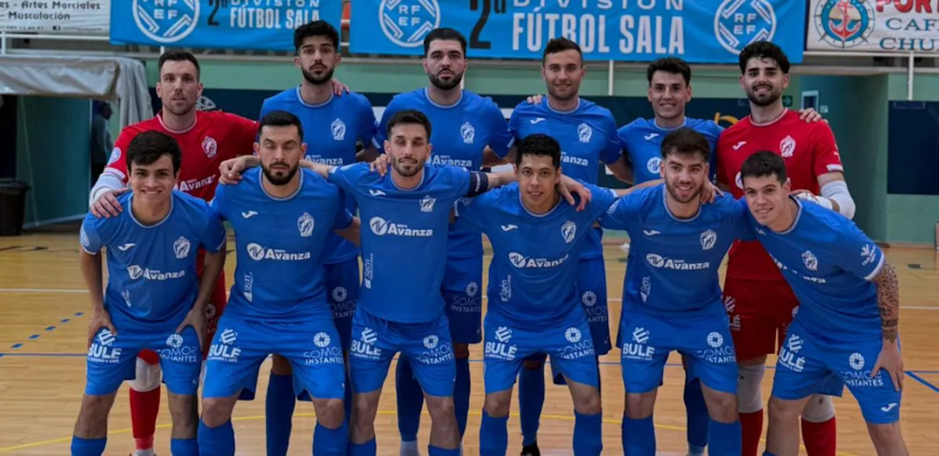 Dos equipos con un mismo objetivo cruzaron sus caminos en la 25ª fecha del calendario.
