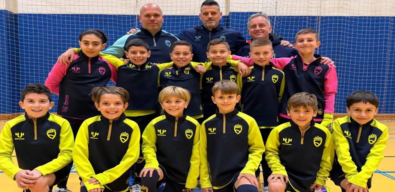 ¡Asturias, a por la decimo primera! El camino de nuestra selección en el esperado CESA Sub-10