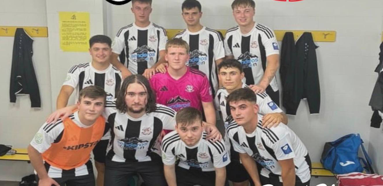 Futsal Mieres y Teverga F.S. defienden su hegemonía en una frenética carrera hacia la Primera AsturFutSal