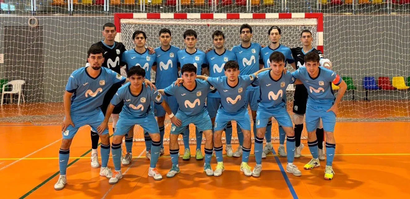 Empate de infarto entre Inter y Soliss Bargas que deja a ambos en vilo por el play-off (6-6)