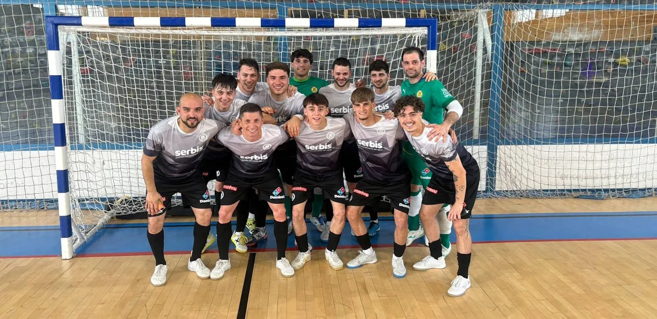 El Alcorcón se impone en Torrejón y para meterse en Copa (2-4)