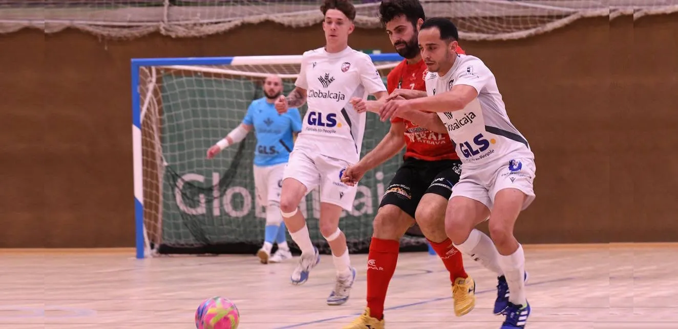 Drama, épica y día de SoloFutSal: La batalla total por el Playoff y la salvación en el Grupo 4