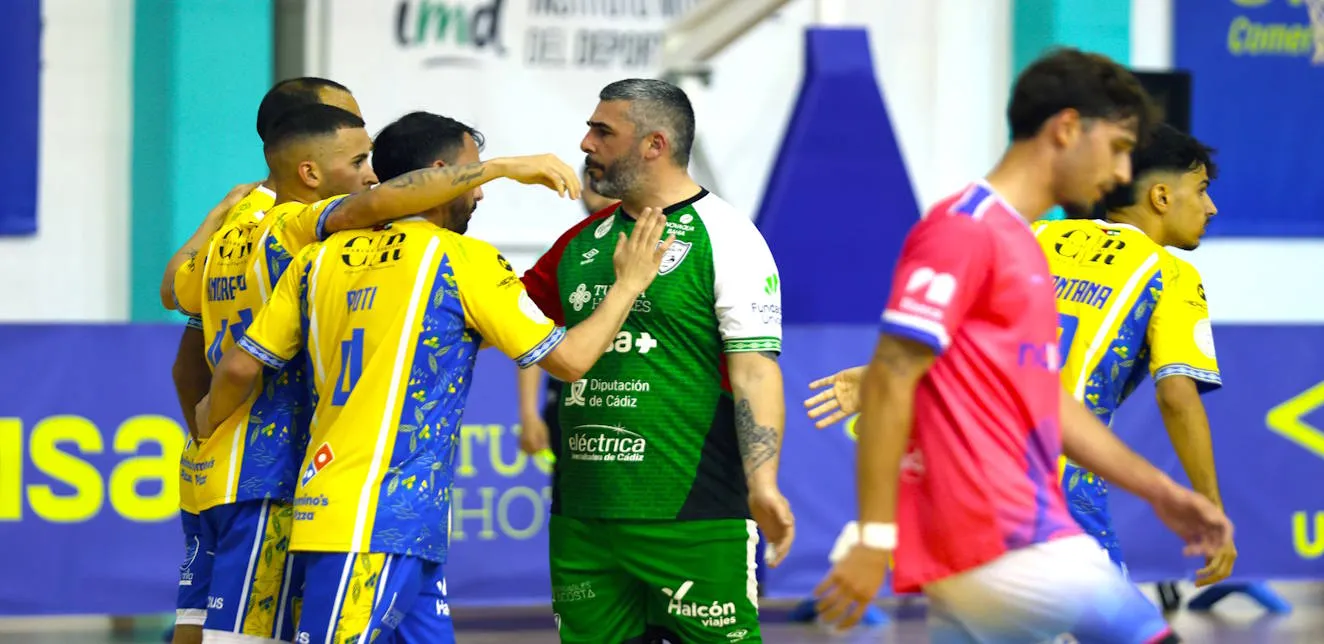 El Grupo 5 baja el telón: Deberes hechos, Playoffs definidos y solo un puesto para disputar la Copa del Rey