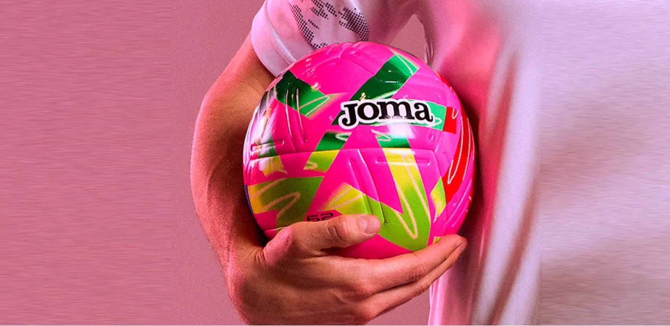 Ahora es el momento: el balón oficial de la liga de fútbol sala, a precio único antes del cambio de temporada