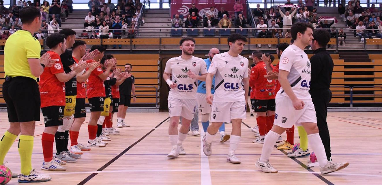El Albacete FS cierra la liga regular visitando a El Álamo FS.