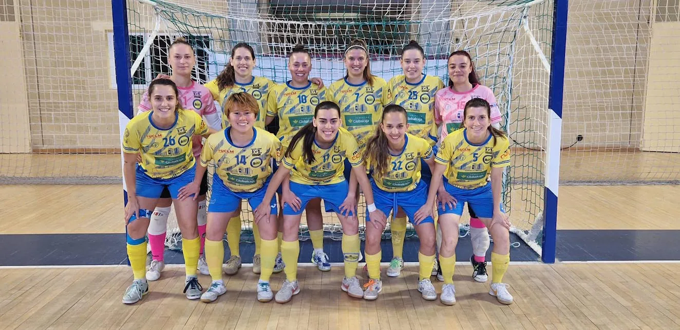 El Salesianos remonta en Córdoba y queda a la espera de saber si será primero o segundo