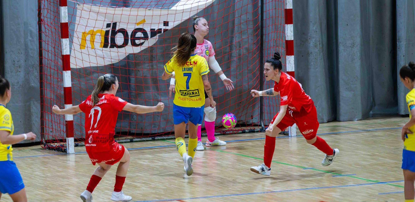 La última jornada de Segunda División Femenina dictará sentencia: playoffs, título y descenso en juego