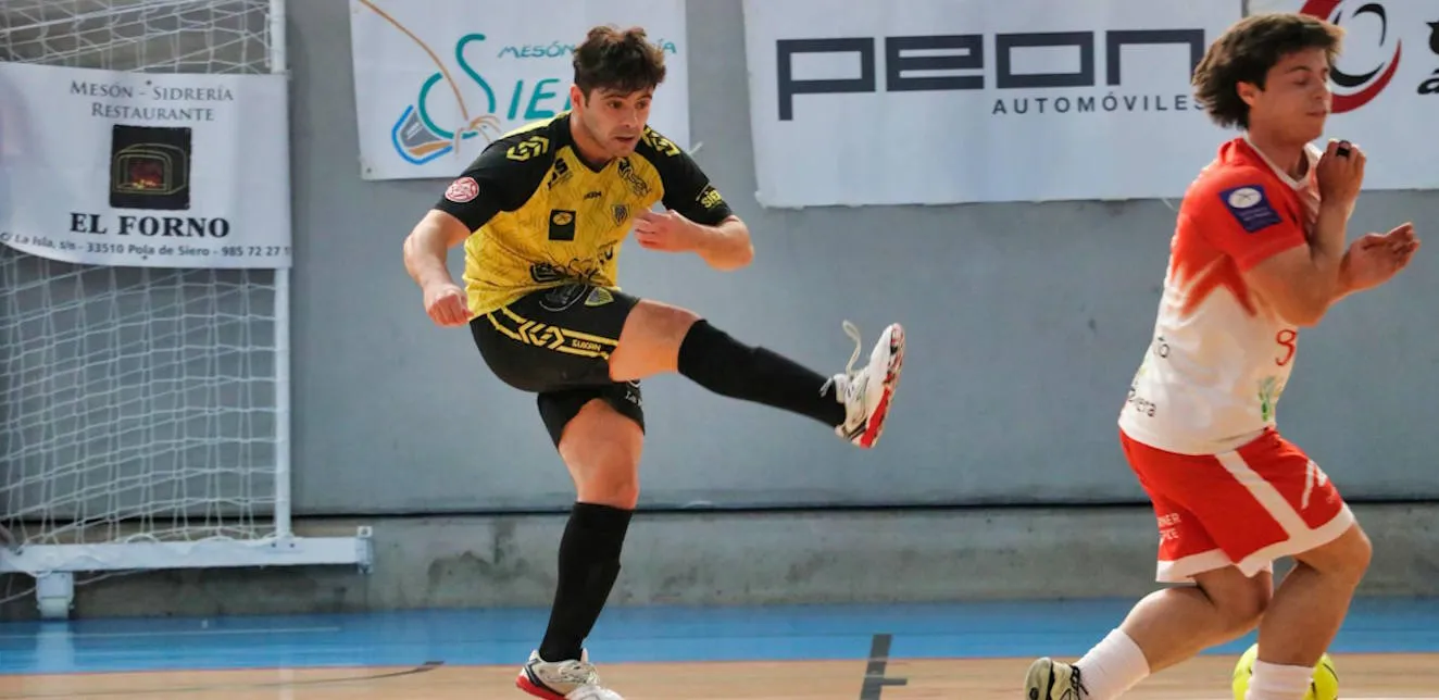Nueve puntos de infarto: Dramatismo absoluto por la Copa Principado y la permanencia