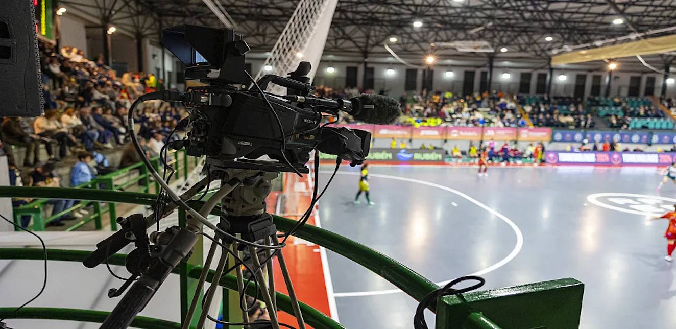 Fútbol Libre: Cómo Ver Fútbol Sala y Fútbol en Vivo Sin Pagar Nada