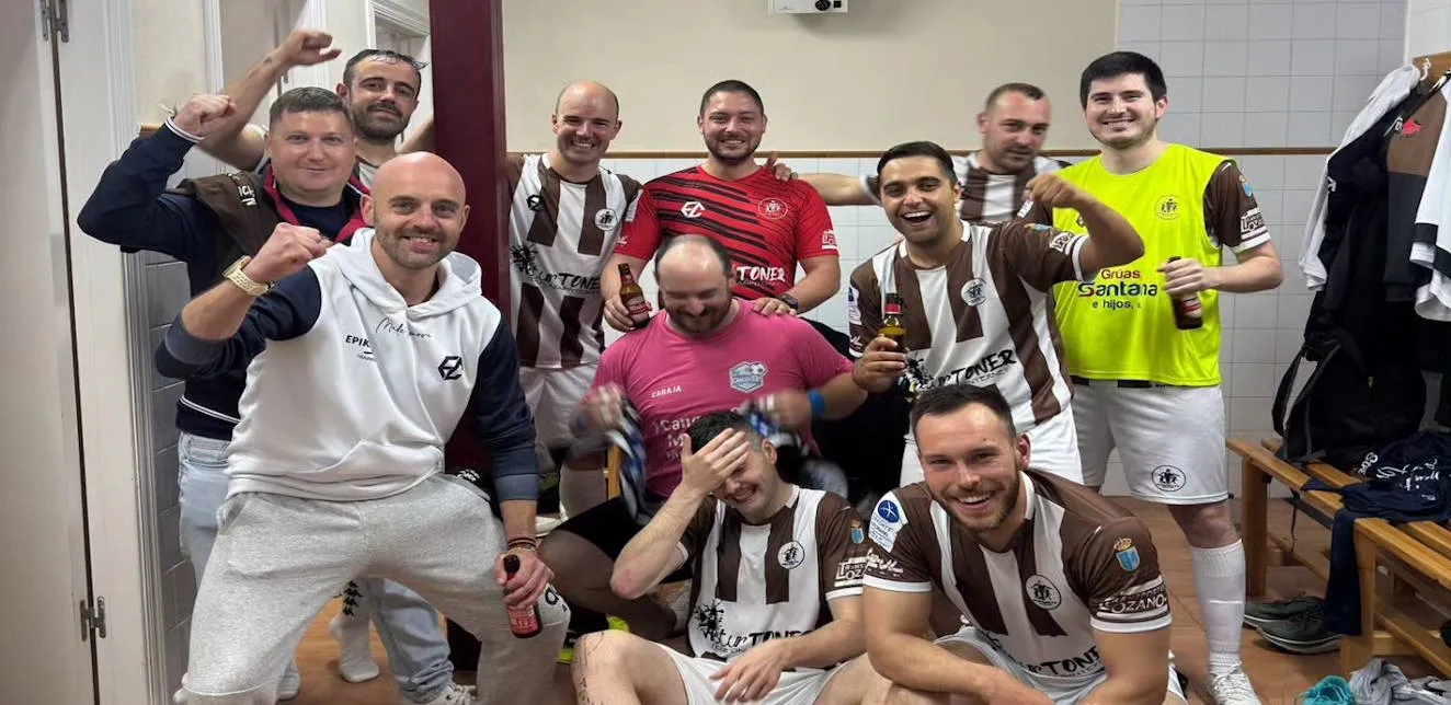 El trono busca dueño: Pichuchos y La Arena libran la batalla final por el campeonato tras sellar su ascenso