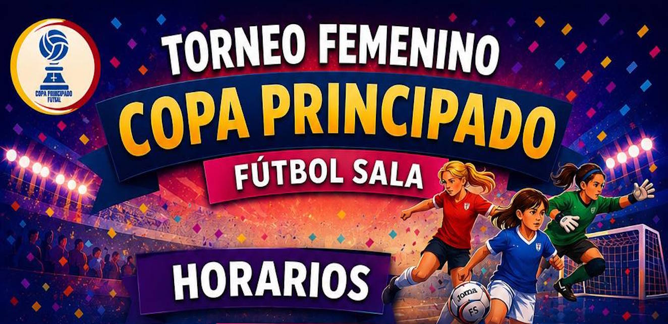 Copa Principado base Femenina corona a sus reinas en la gran cita de Moreda