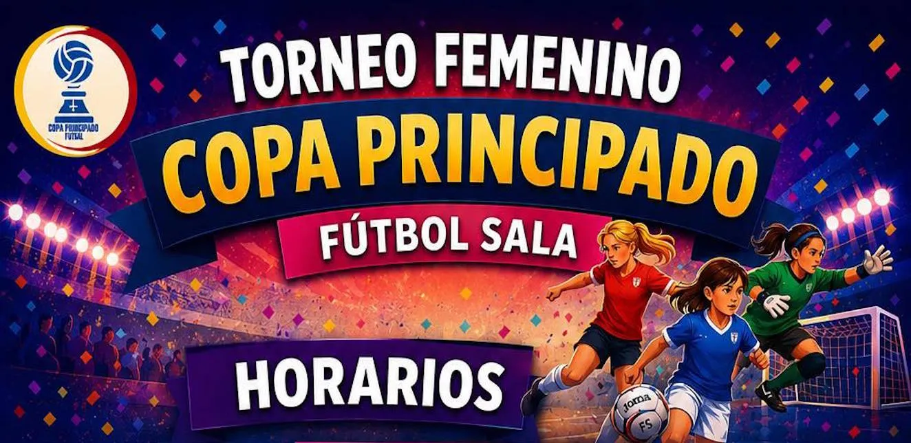 Copa Principado base Femenina corona a sus reinas en la gran cita de Moreda