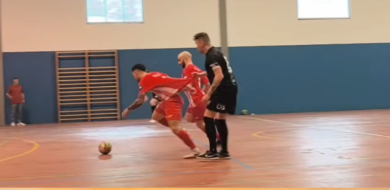 La hora de los valientes: Mieres y Teverga quieren dinamitar la liga ante el apagón forzoso del Laviana