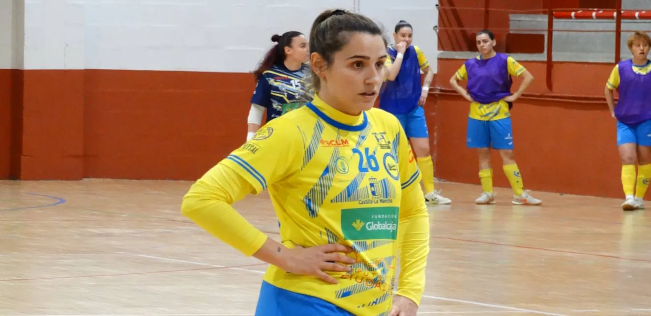 Un gol a cuatro segundos del final obliga al Salesianos a ganar en casa
