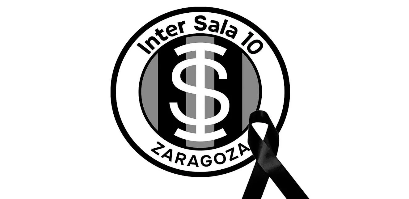 Tragedia en Zaragoza: El Intersala 10 llora la pérdida de Begoña Robles en su día más grande