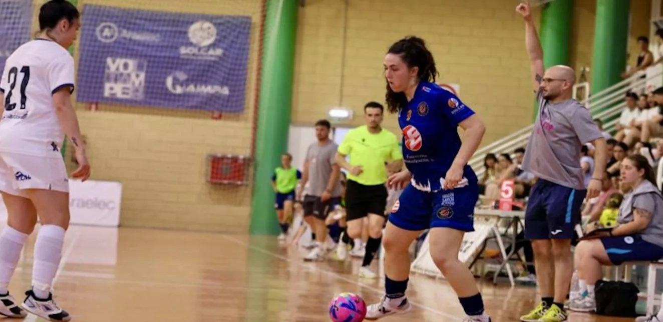 El Gaitero Rodiles, a certificar el pase a la final por el ascenso ante su afición