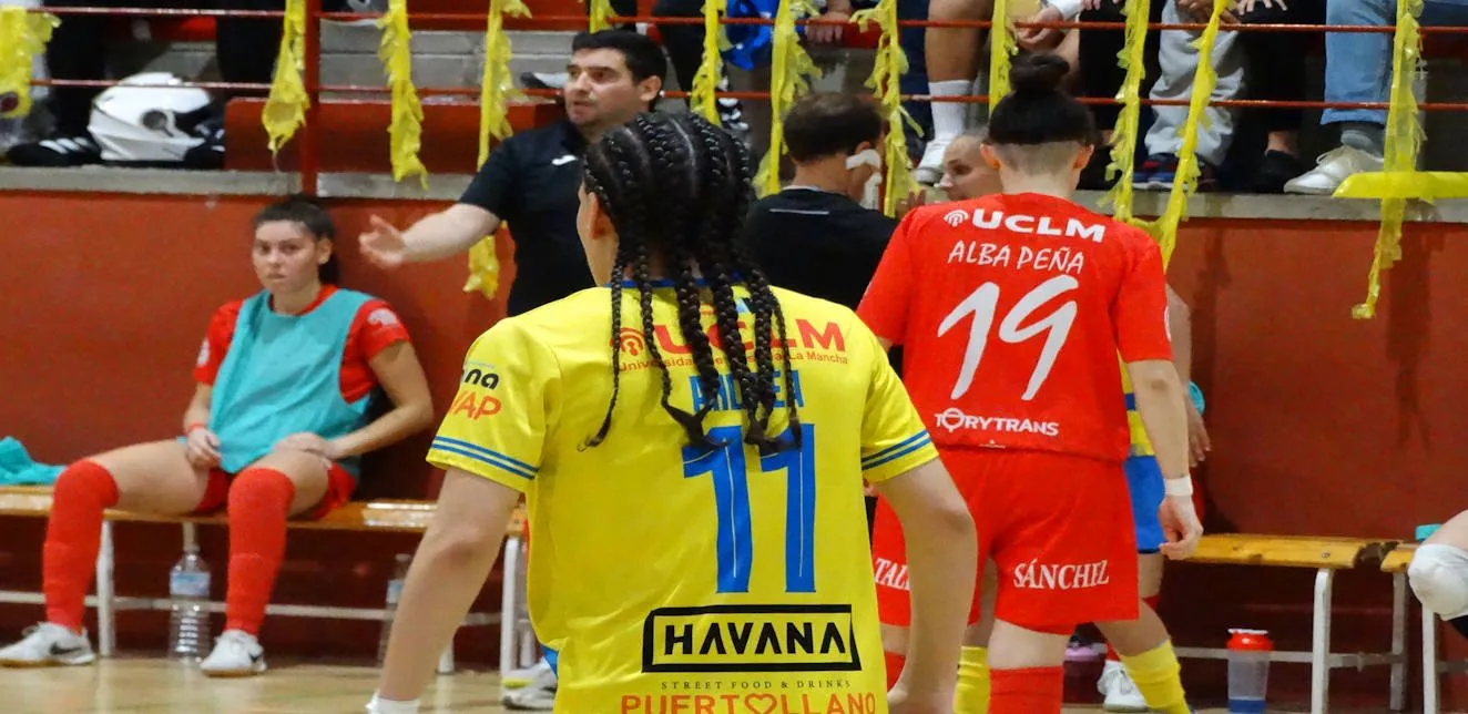 Un Salesianos falto de puntería queda eliminado de la Copa de la Reina