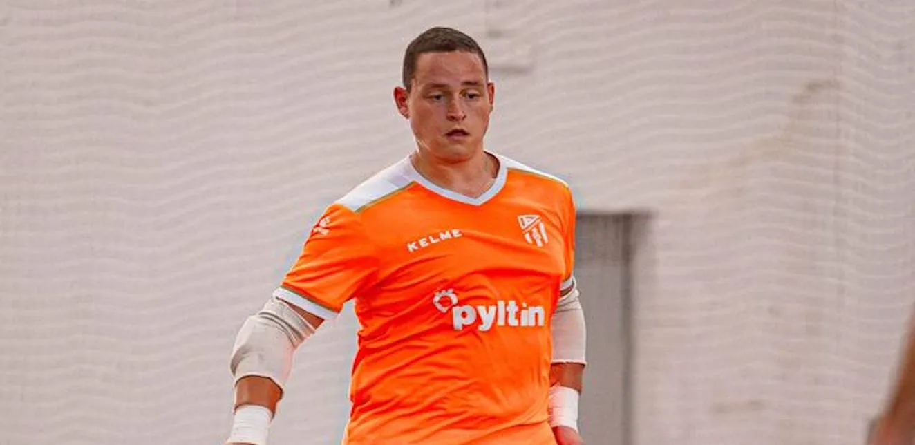 El HEROGRA Albolote Futsal comienza la liga ante el Chirivel CF