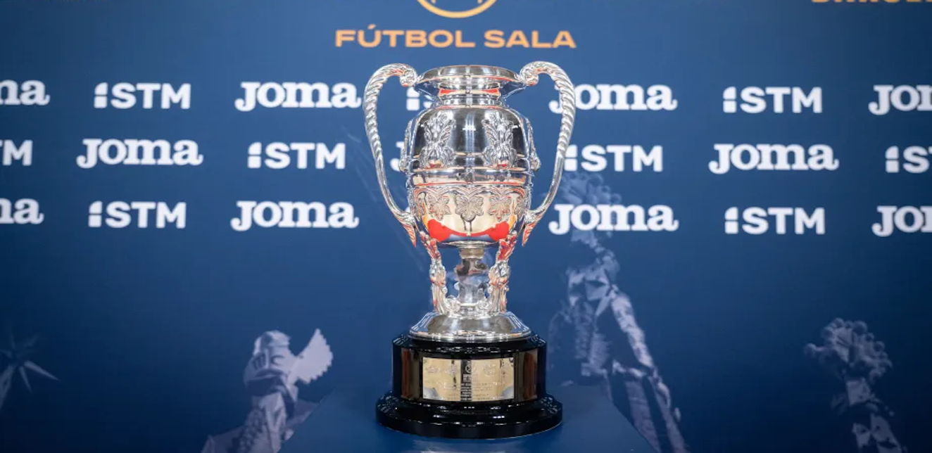 XXXVII Supercopa de España: El Palau Blaugrana alza el telón de la temporada 2026/27
